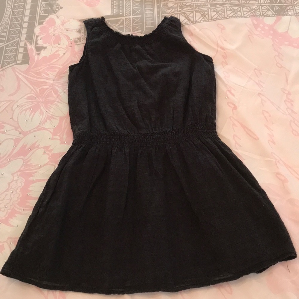 Girl’s Gap dress